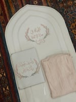 صممي سجادتك