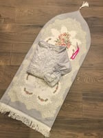 اطقم صلاة بناتي