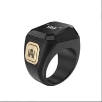 خاتم التسبيح _ الخاتم الذكي