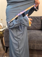 شرشف صلاة قطن بيور