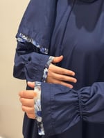 شرشف صلاة قطن بيور