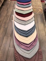 بكج عائلة 5 سجادة اسفنج