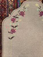 طقم الصلاة – روز