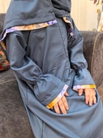 شرشف صلاة قطن بيور