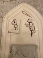 صممي سجادتك