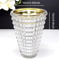 مبخره كريستال فاخره