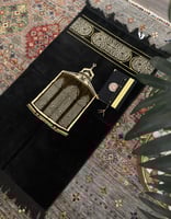 أطقم صلاة عرسان