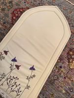 سجادة صلاة اسفنجية