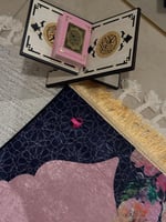 اطقم صلاة بناتي