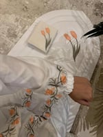 اطقم صلاة توليب