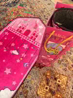 اطقم صلاة بناتي