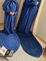 طقم الام وبنتها