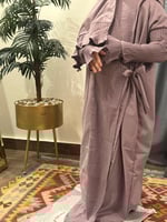 شرشف صلاة بناتي كسرات