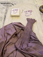 صممي سجادتك