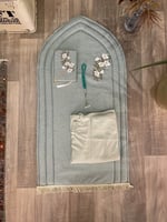 صممي سجادتك