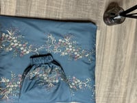 شرشف صلاة (سحاب )