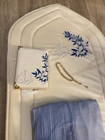 صممي سجادتك