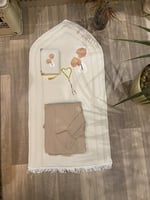 صممي سجادتك