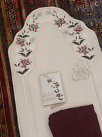 صممي سجادتك