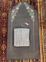 طقم الصلاة – روز