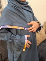 شرشف صلاة قطن بيور