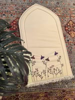 سجادة صلاة اسفنجية