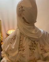 شرشف صلاة (سحاب )