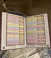 مُصحف القيام