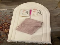 صممي سجادتك