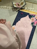 اطقم صلاة بناتي