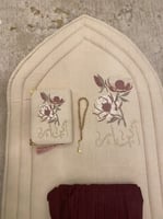 صممي سجادتك