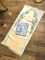 اطقم صلاة بناتي