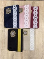 بكج عائله 5 مصاحف مغلفه