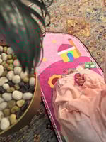 اطقم صلاة بناتي