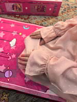 اطقم صلاة بناتي