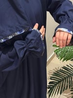 شرشف صلاة قطن بيور