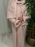 اطقم صلاة بناتي