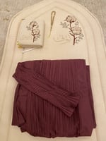 صممي سجادتك