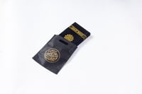 مصحف كسوة الكعبة