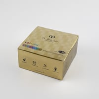 فحم شذا ملون