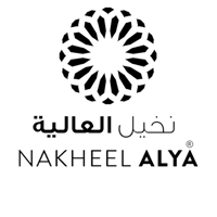 نخيل العالية