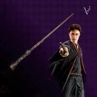 عصا هاري بوتر السحرية