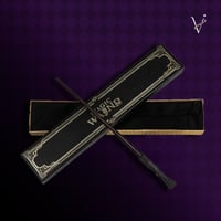 عصا هاري بوتر السحرية