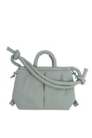 Light Green Soft Bag