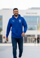 جاكيت الهلال ترند