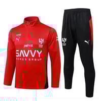 طقم الهلال الأنيق بحلته الجديده