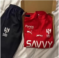 طقم الهلال الأنيق بحلته الجديده