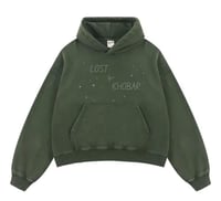 هودي الشتاء الرسمي