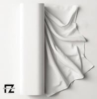 كريب حرير هندي.