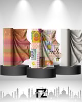 باكيج رمضاني ( متر من كل خامة )